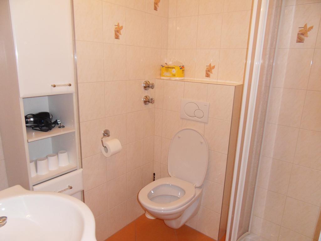 Ferienwohnungen K+M+B Am Ossiacher See - Sandro 보덴스도르프 외부 사진