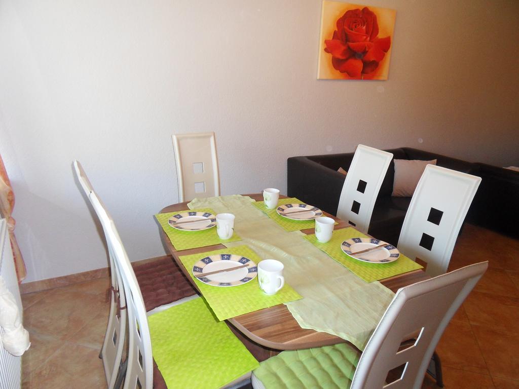 Ferienwohnungen K+M+B Am Ossiacher See - Sandro 보덴스도르프 외부 사진