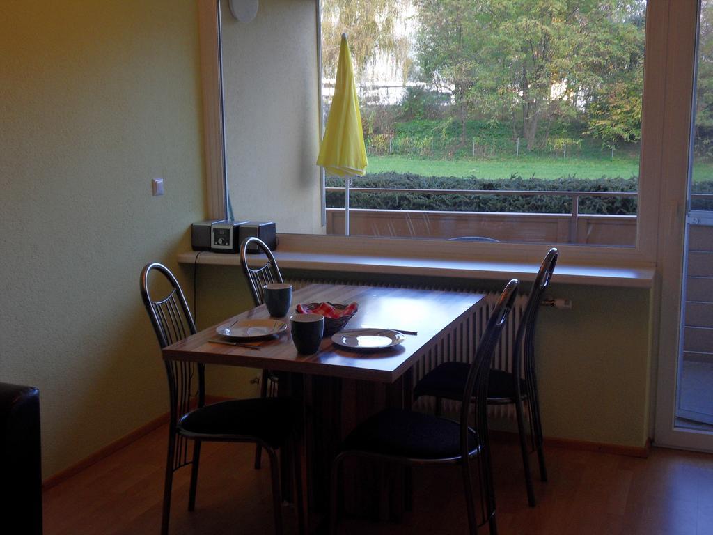 Ferienwohnungen K+M+B Am Ossiacher See - Sandro 보덴스도르프 외부 사진