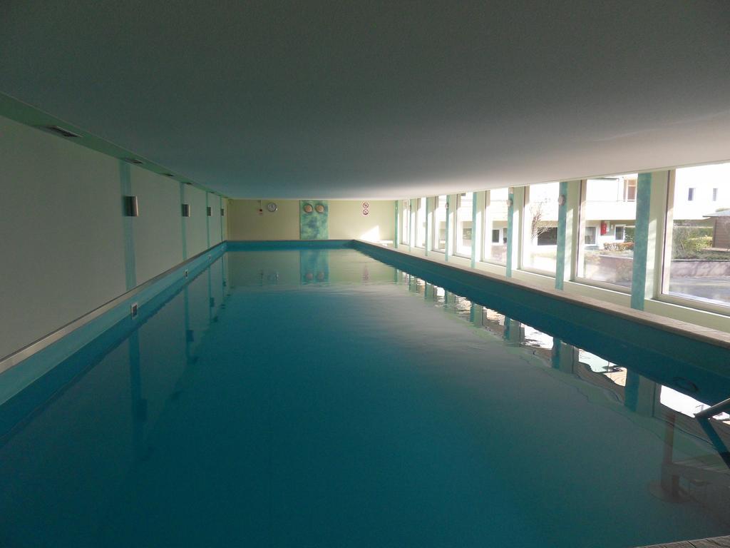 Ferienwohnungen K+M+B Am Ossiacher See - Sandro 보덴스도르프 외부 사진