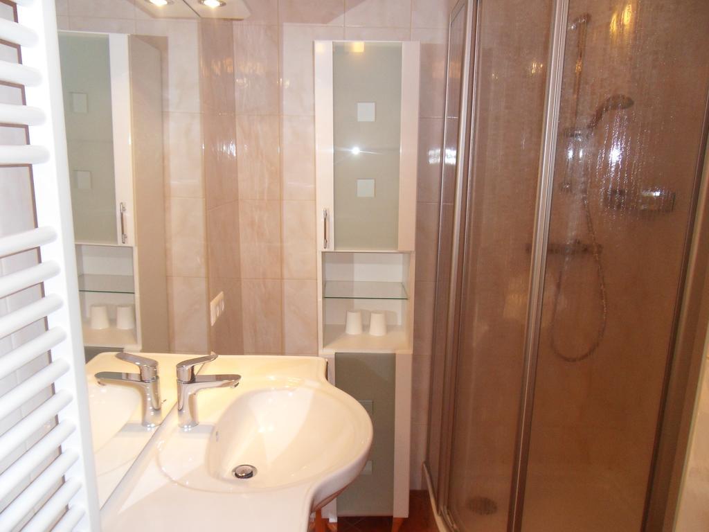 Ferienwohnungen K+M+B Am Ossiacher See - Sandro 보덴스도르프 외부 사진