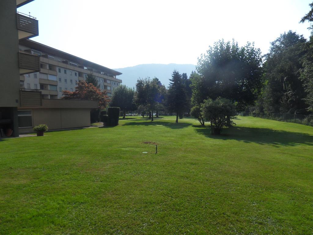 Ferienwohnungen K+M+B Am Ossiacher See - Sandro 보덴스도르프 외부 사진