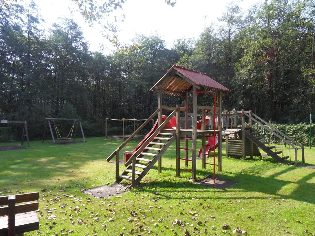Ferienwohnungen K+M+B Am Ossiacher See - Sandro 보덴스도르프 외부 사진